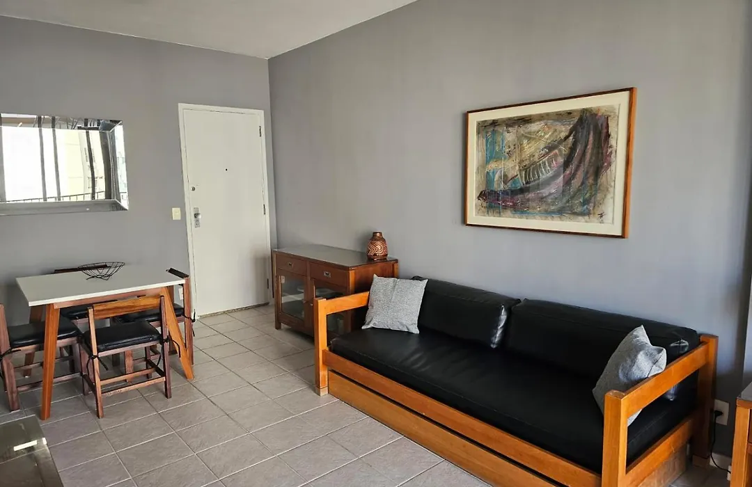 Lindo Flat no Leblon-1