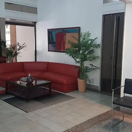 Lindo Flat no Leblon-2
