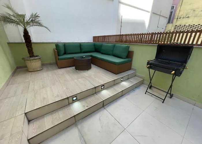 Subsolo 101 Apartamento Rio de Janeiro