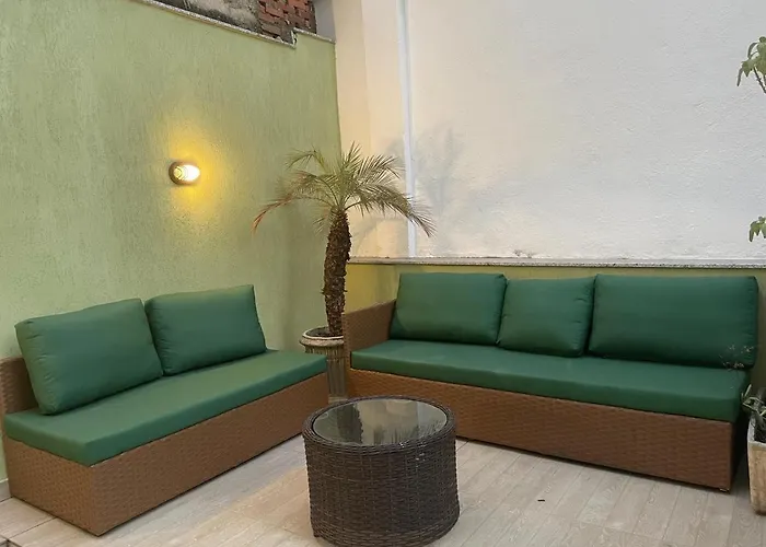 Subsolo 101 Apartamento Rio de Janeiro
